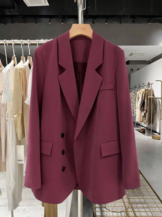 Karmina Blazer