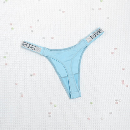 Zina String