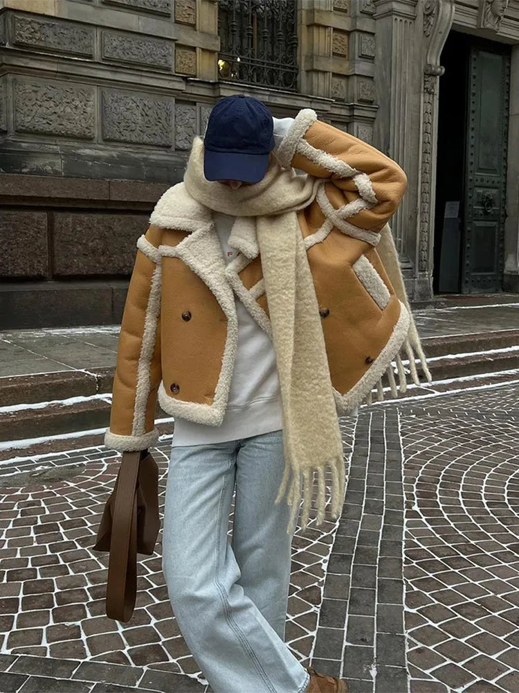 Bridget Jacket