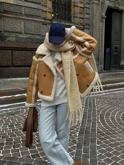 Bridget Jacket