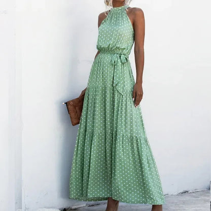 Vanda Dress