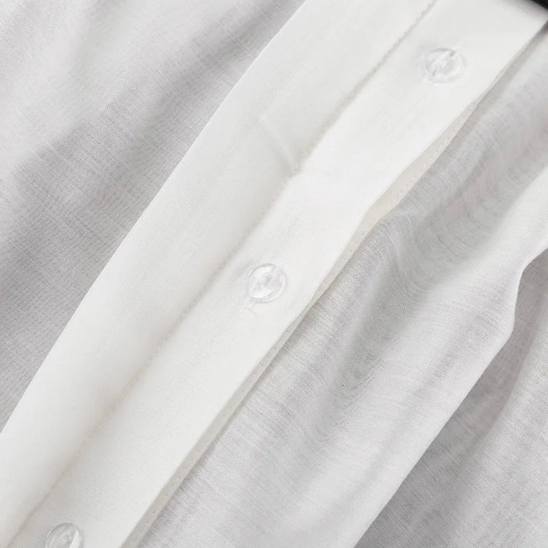 Rosa Blouse