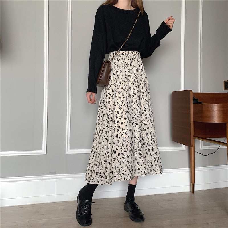 Rein Summer Skirt