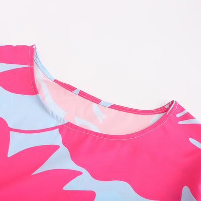 Fanny Summer Dress
