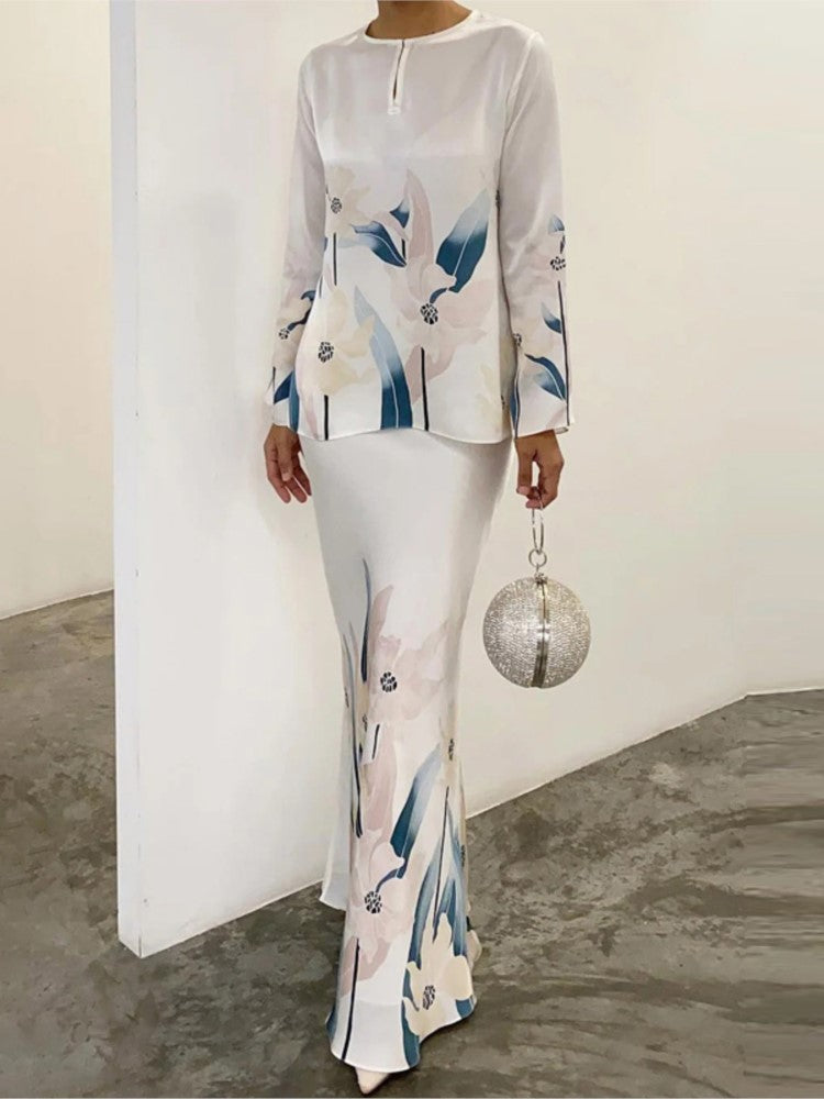 Tiana 2 Pieces Set