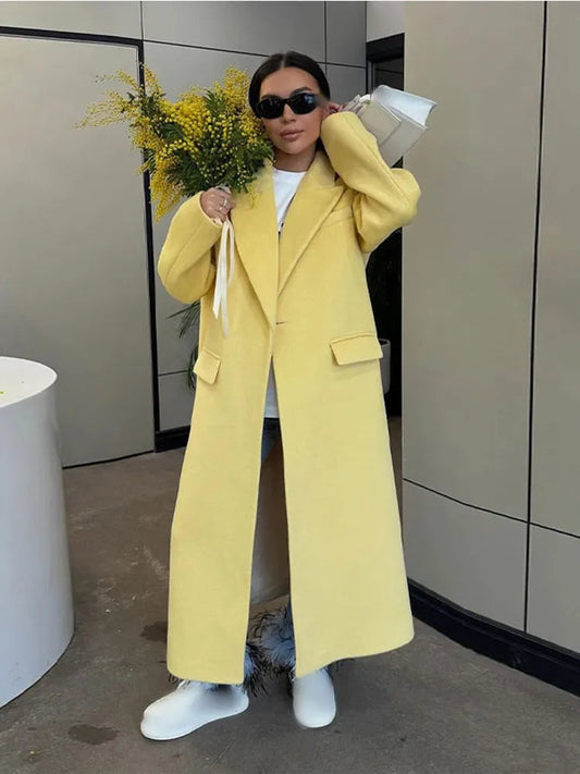 Joali Coat