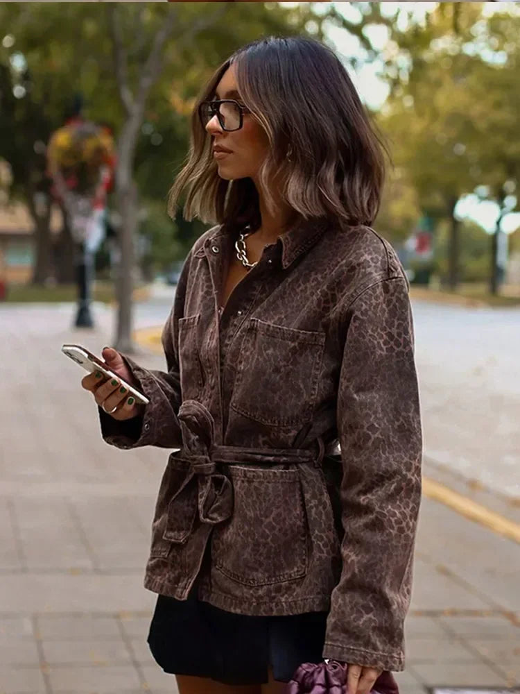 Melino Jacket