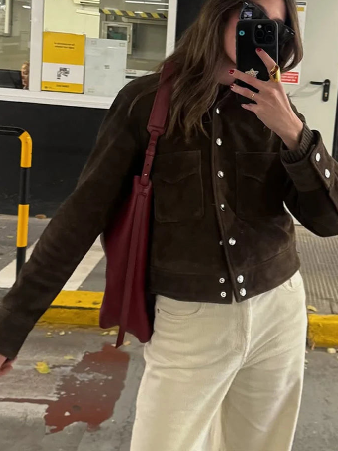 Roni Jacket