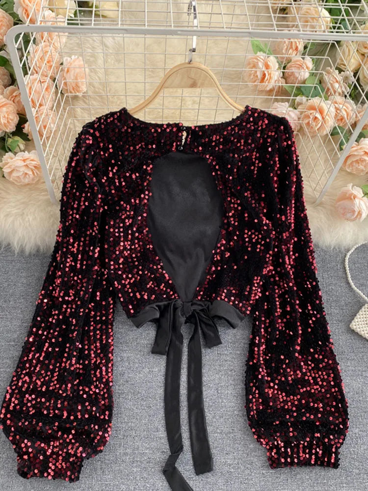 Vivien Blouse