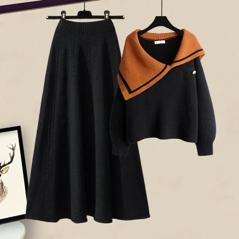 Lusiana 2 Pieces Set