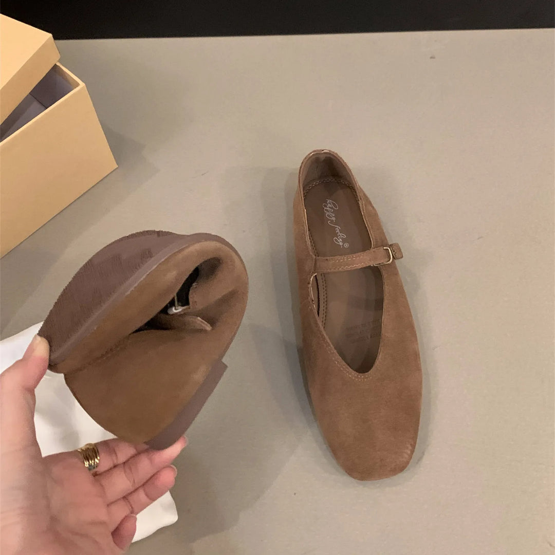 Jina Shoes