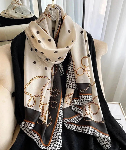 Leona Scarf