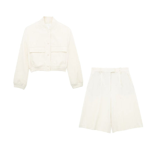Cheril 2 Pieces Set