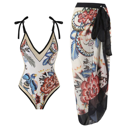 Iris Swimsuit