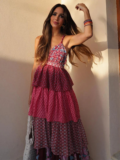 Bridget Dress