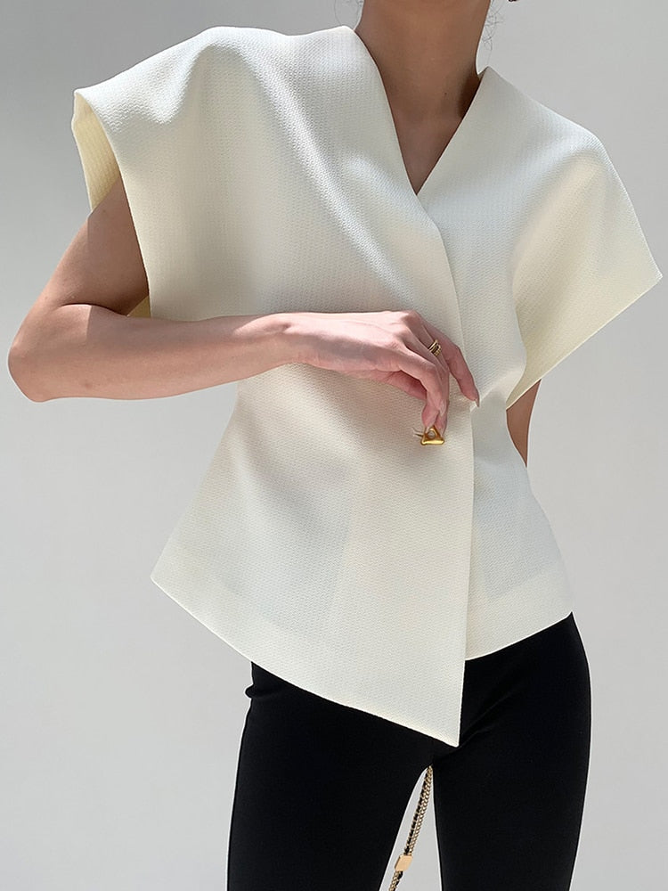 Kimberly Blouse