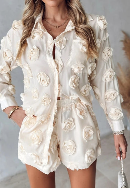 Jinger 2 Pieces Set