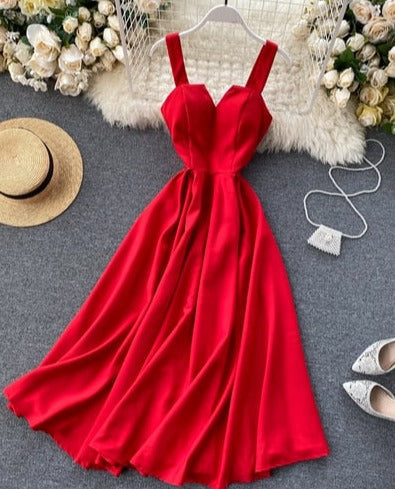 Nela Dress