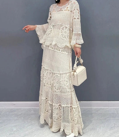 Paylina 2 Pieces Set