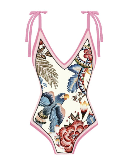 Iris Swimsuit