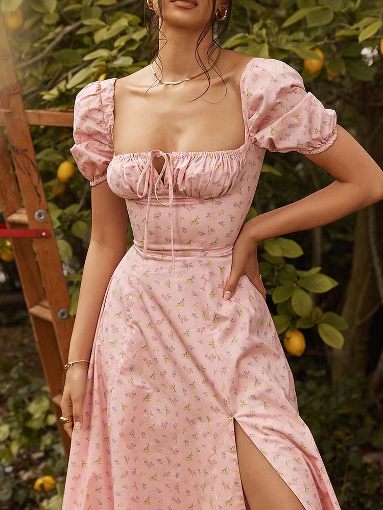 Lydia Dress