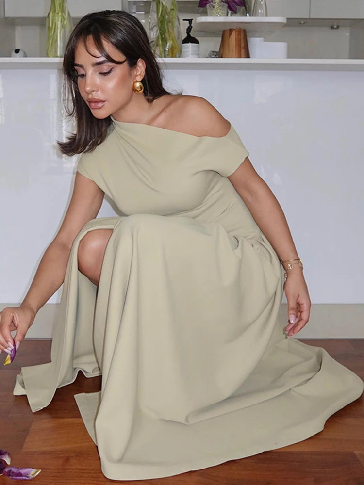 Dayana Dress