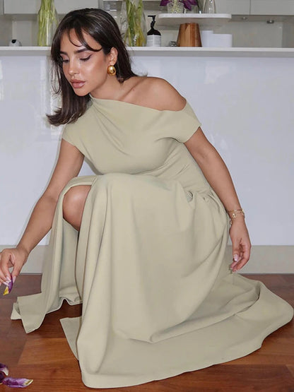 Dayana Dress