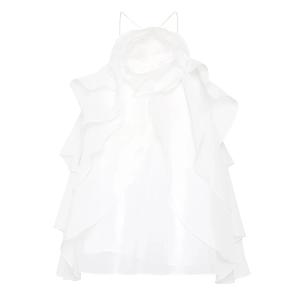 Ustina Blouse