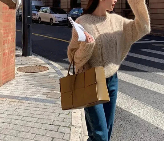 Liliana Sweater