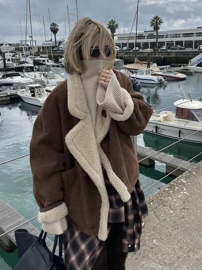 Lyisa Jacket