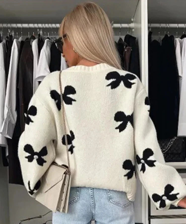 Suzi Cardigan