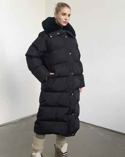 Ceily Down Jacket