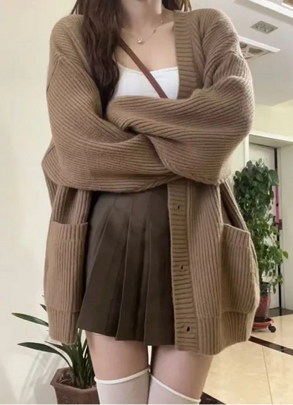 Jemba Cardigan