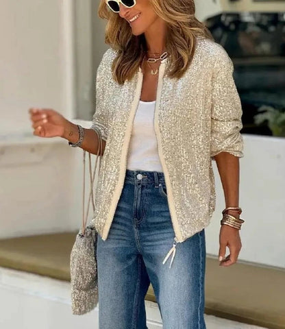 Melissa Jacket