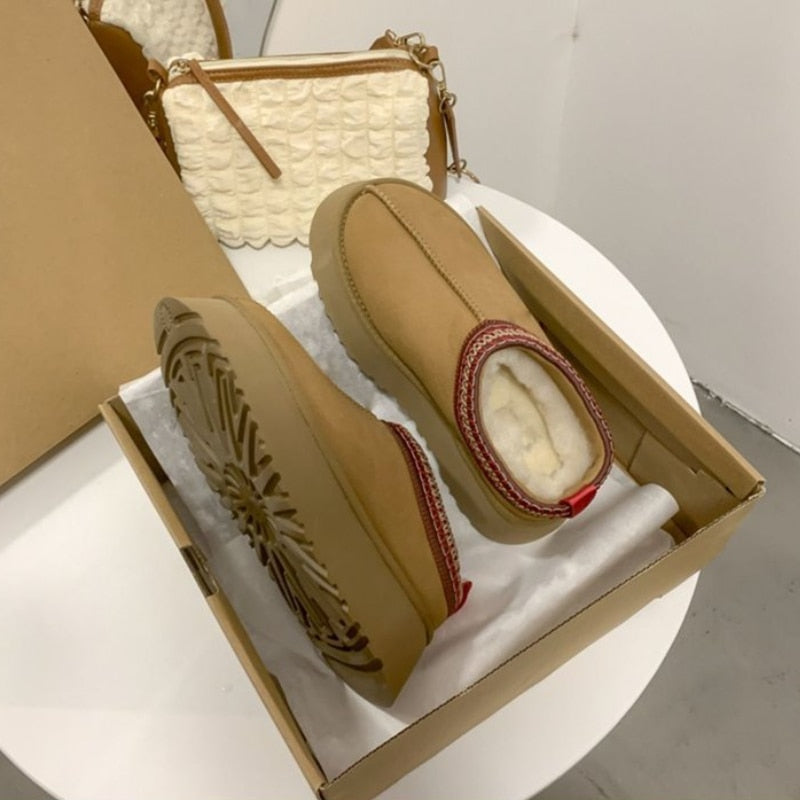 Fillips Uggs