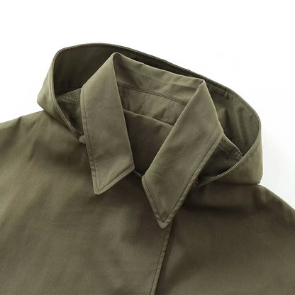 Sandina Jacket