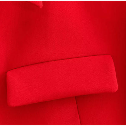 Giorgia Jacket