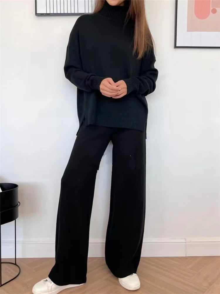 Anetta 2 Pieces Set