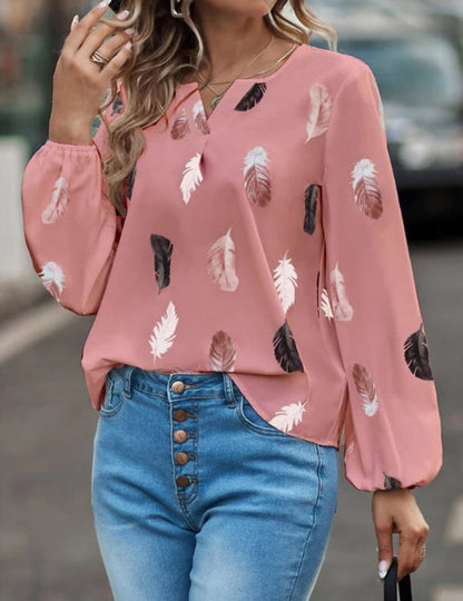 Stela Blouse