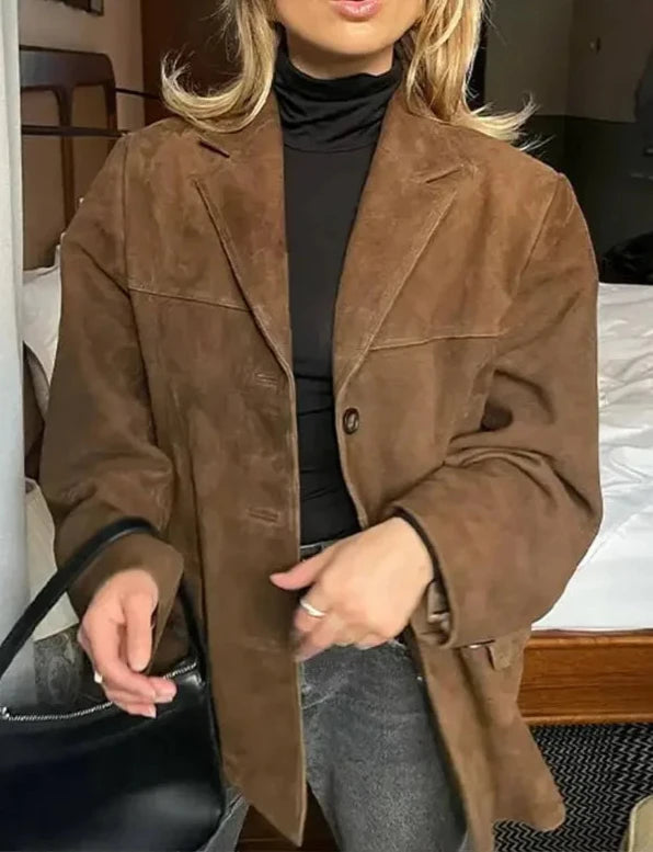 Aneta Jacket