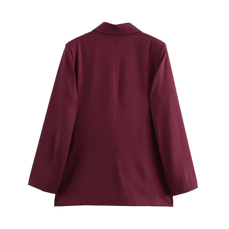 Orebi Blazer