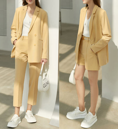 Eshlie Spring Set