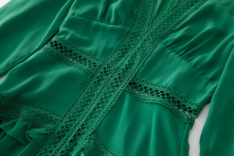 Barbara Dress