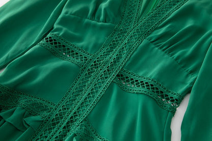 Barbara Dress