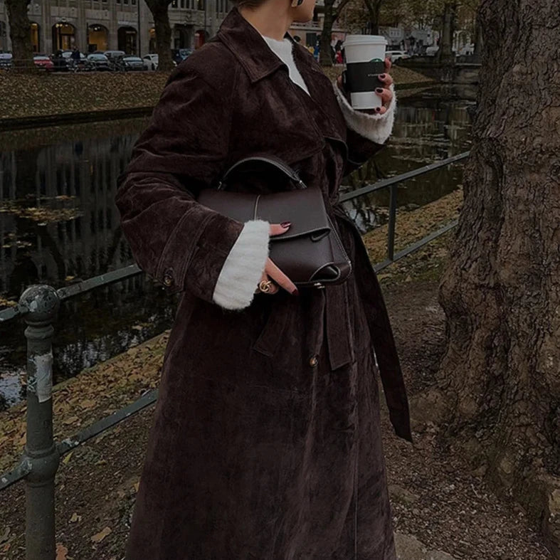 Nensi Coat