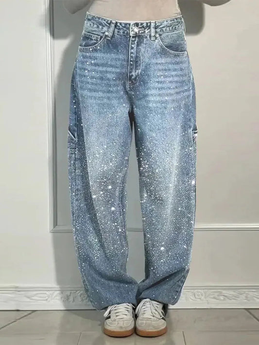 Beluchi Jeans