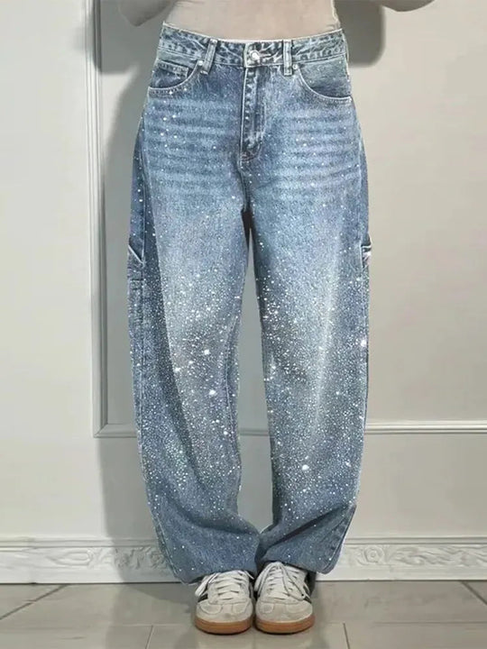 Light Jeans