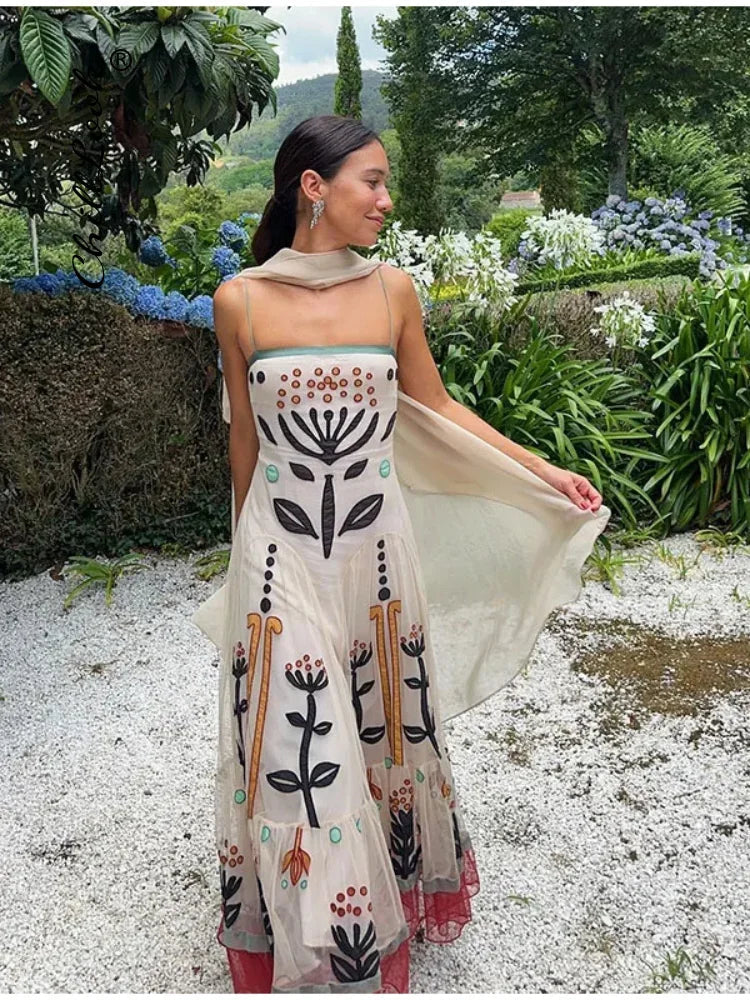 Juliet Dress