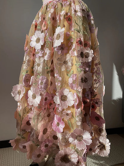 Amila Skirt