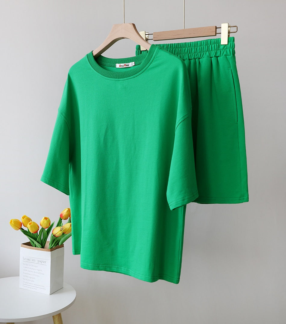 Nancy 2 Pieces Set